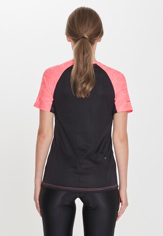ENDURANCE Performance shirt 'Deny Activ' in Pink