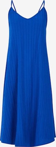 PROTEST Kleid 'PRTCove' in Blau: Vorderseite