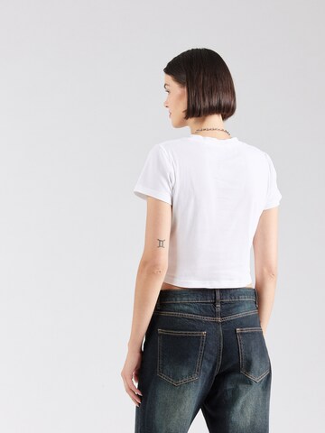 LEVI'S ® Shirt 'ESSENTIAL' in Wit