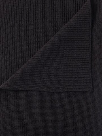 STRELLSON Scarf in Black