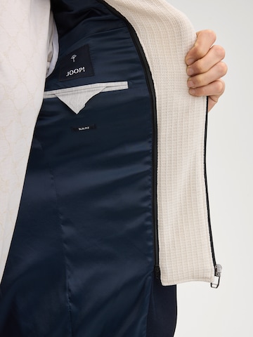 JOOP! Regular Fit Sakko 'Huntsville' in Blau