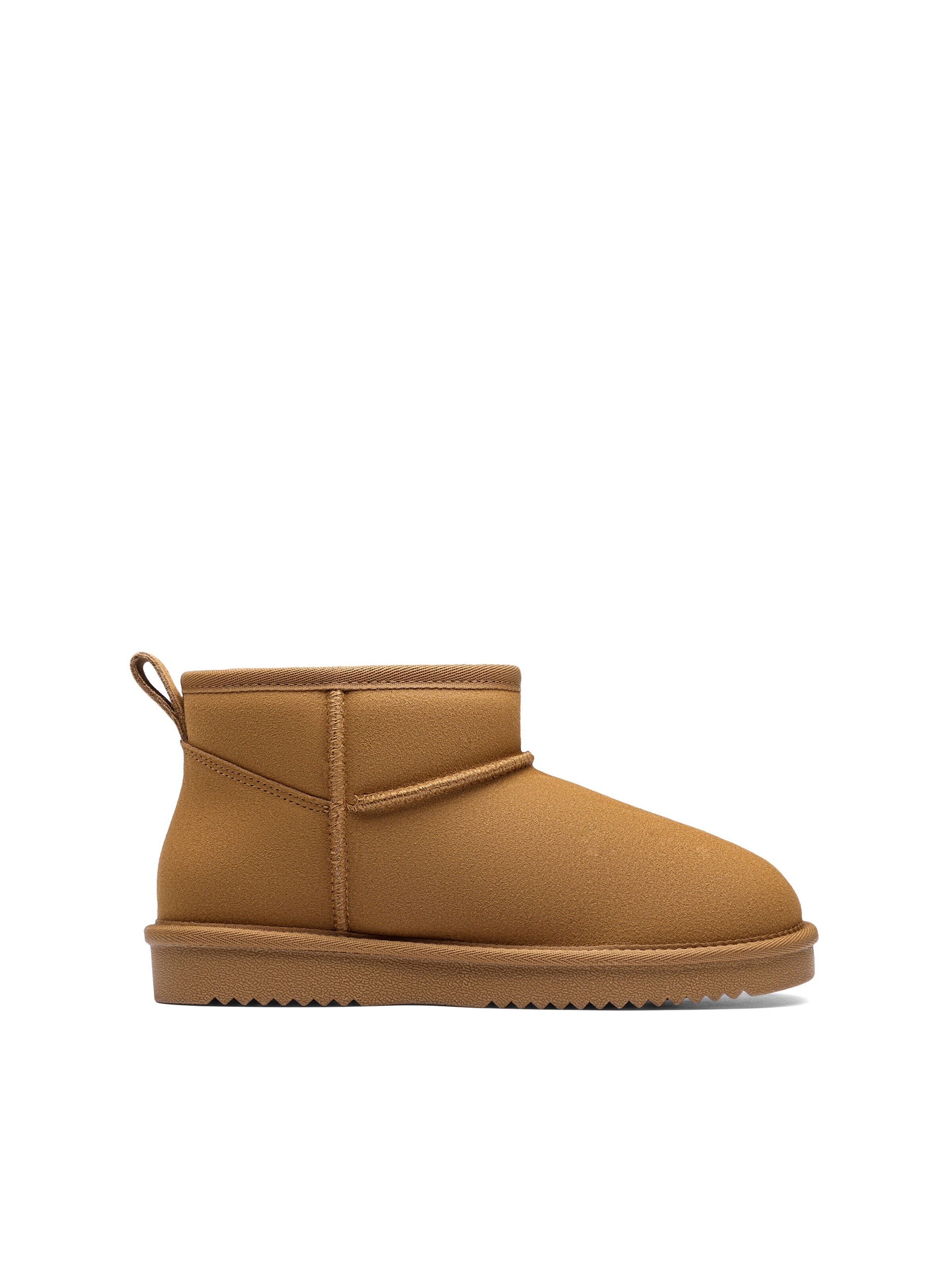 Dream Pairs Snowboots in Bruin