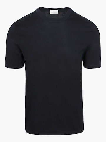 Profuomo Shirt in Blue: front