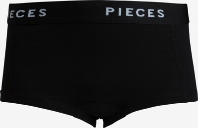 Panty PIECES di colore nero / bianco, Visualizzazione prodotti