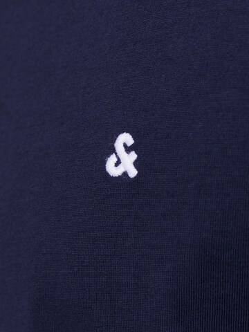 Maglietta 'JJEPaulos' di JACK & JONES in blu