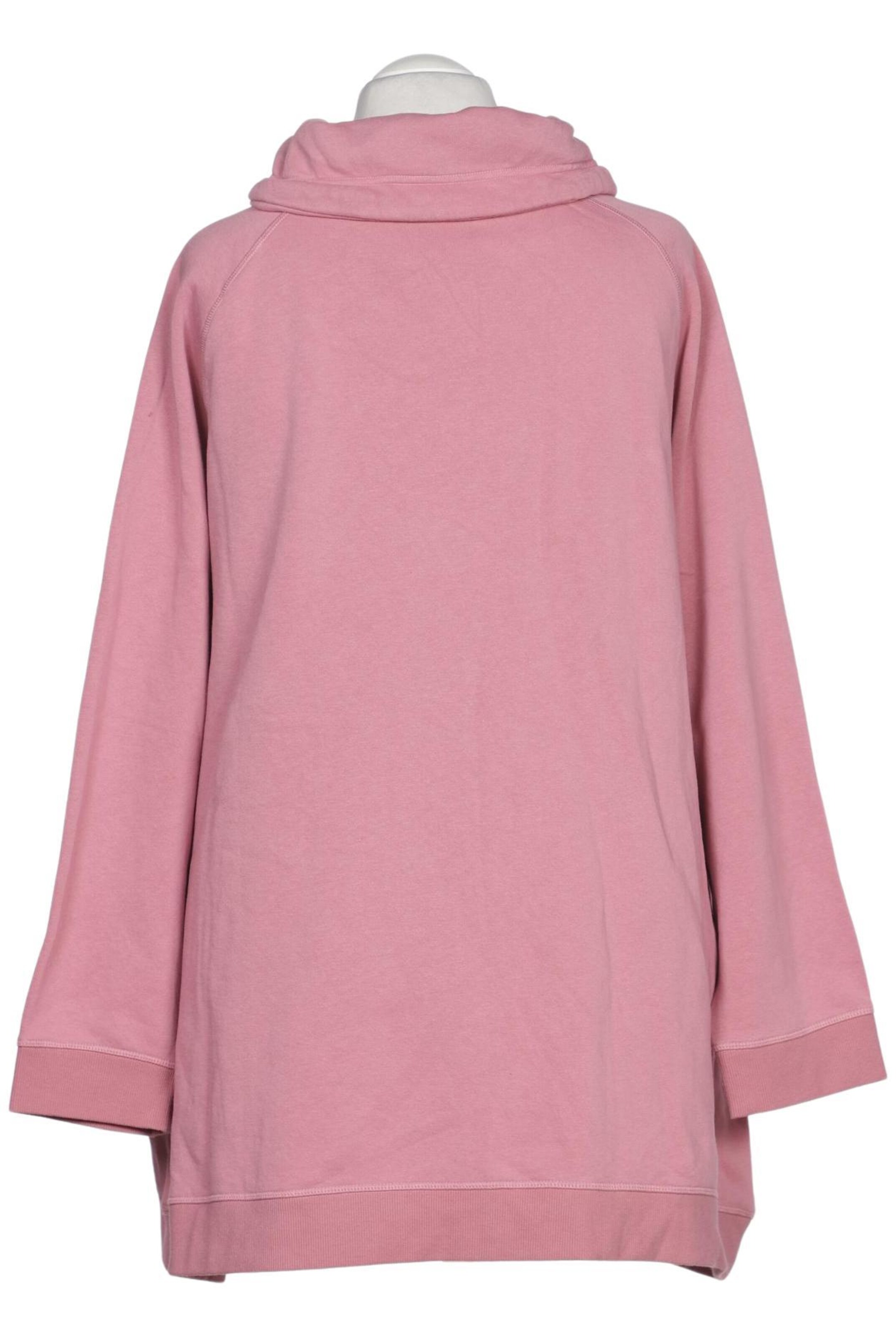 Ulla Popken Sweater 11XL in Pink