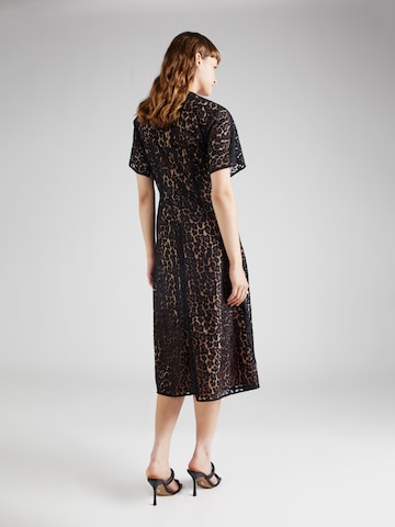 Robe MICHAEL Michael Kors en noir