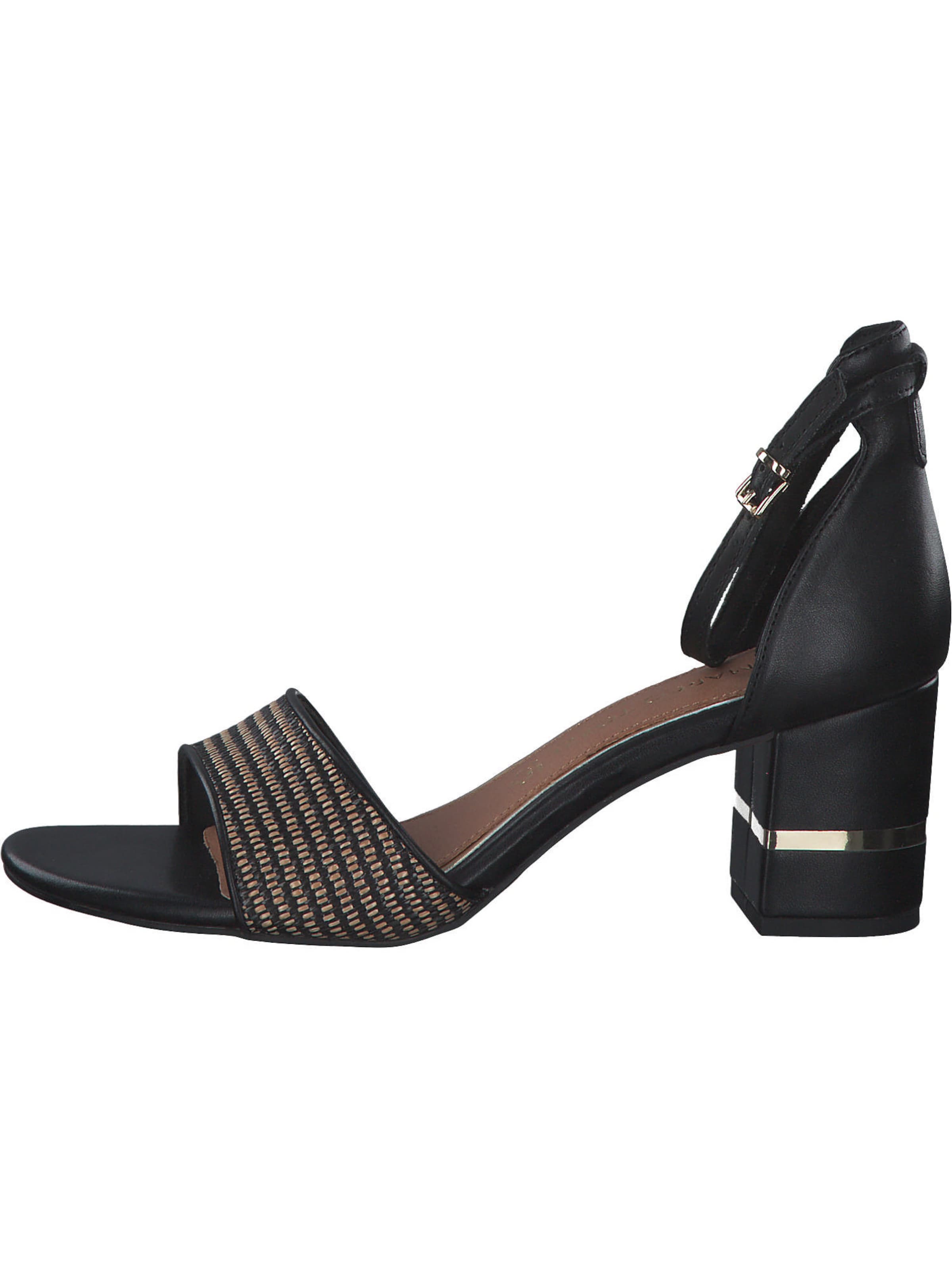 MARCO TOZZI Pumps '28365' in Black