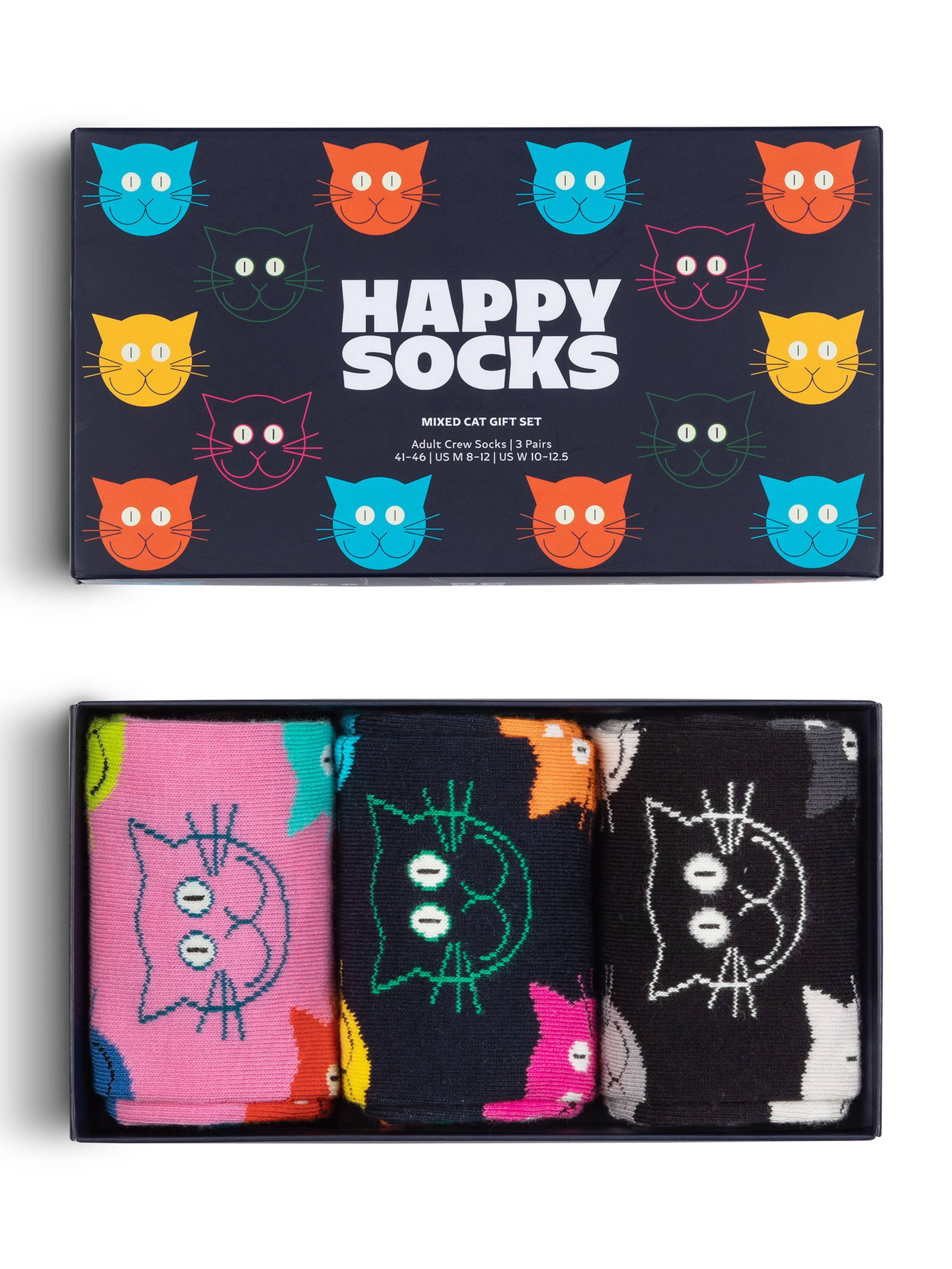 Happy Socks Socks in Mixed colours