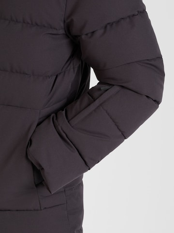 Schöffel Outdoor jacket 'Eastcliff' in Black