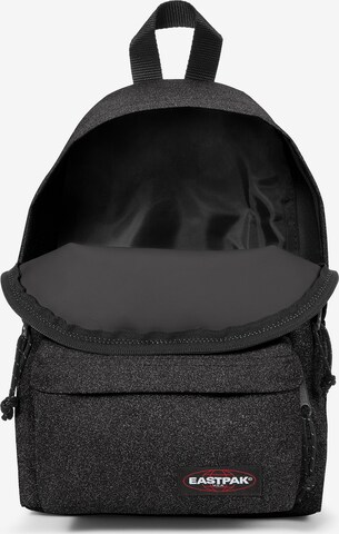 EASTPAK Rygsæk 'Orbit' i sort