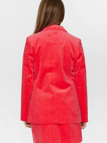 NÜMPH Blejzr ' Deanna' – červená