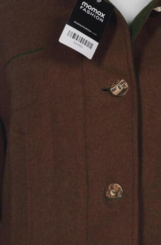 Habsburg Blazer in XXL in Brown