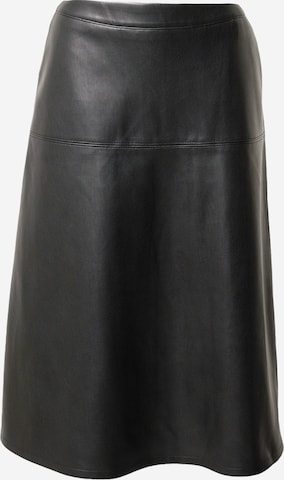 ESPRIT Skirt in Black: front