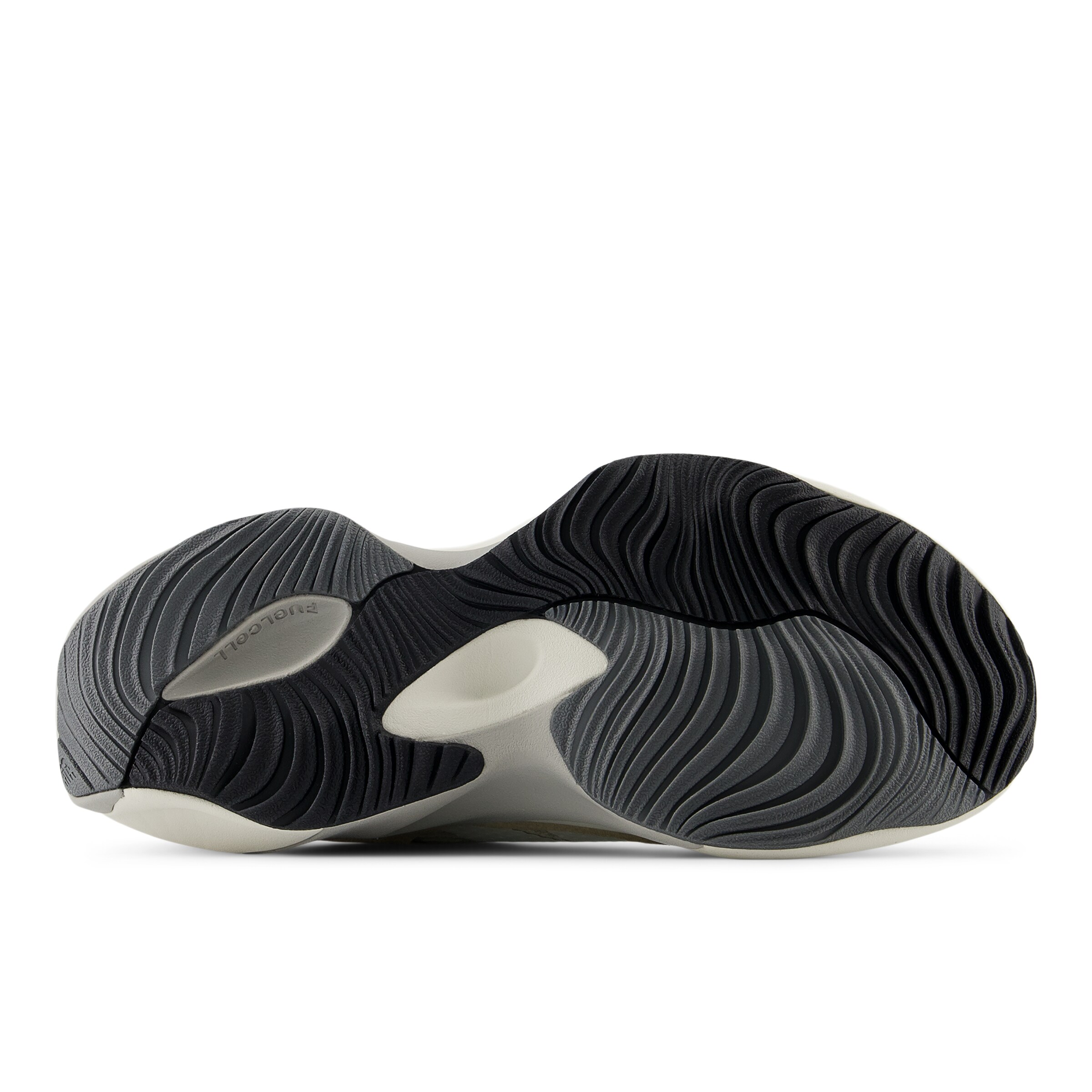 Baskets basses 'WRPD' new balance en beige