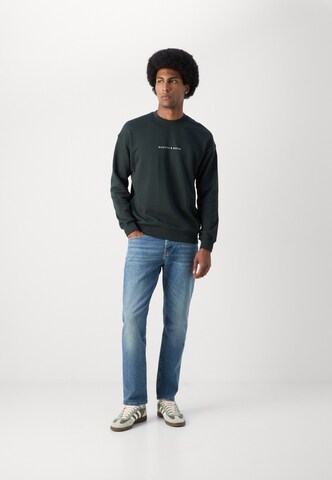 SCOTCH & SODA Mikina - Zelená