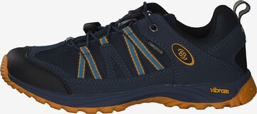 EB-Sport Lage schoen '421118' in Blauw