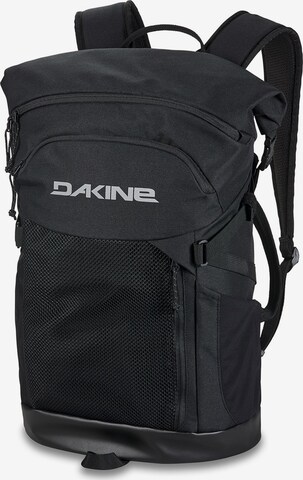 DAKINE Rucksack 'Mission Surf' in Schwarz: predná strana