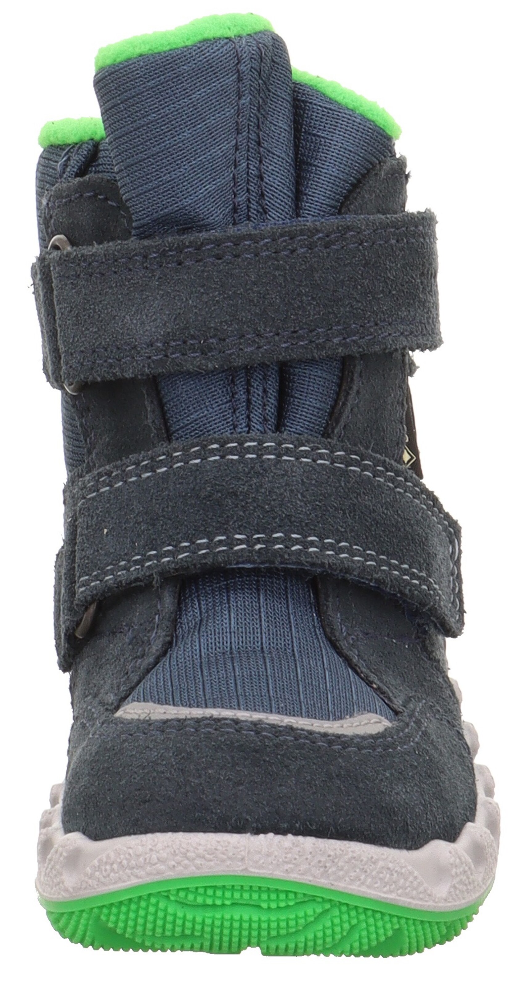 SUPERFIT Snow Boots 'Icebird' in Blue
