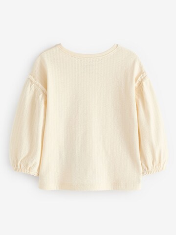 Next - Camisola em bege