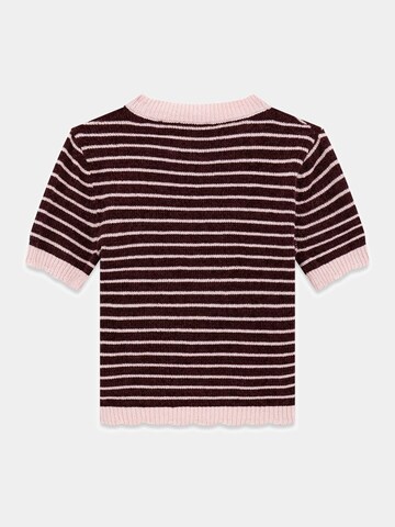 GUESS Sweater in Pink