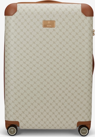 JOOP! Trolley 'Volare' in Beige: Vorderseite