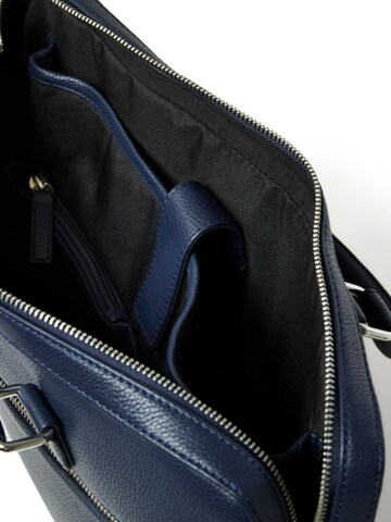Lucleon Gym bag 'Vancouver' in Blue