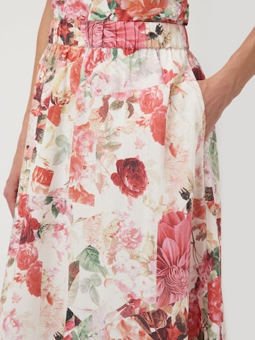 Jupe 'YASRosalla' YAS en gris