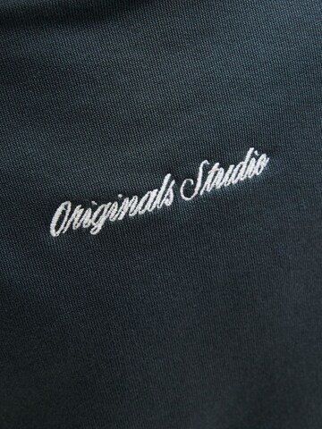 Jack & Jones Junior Sweatshirt in Grey