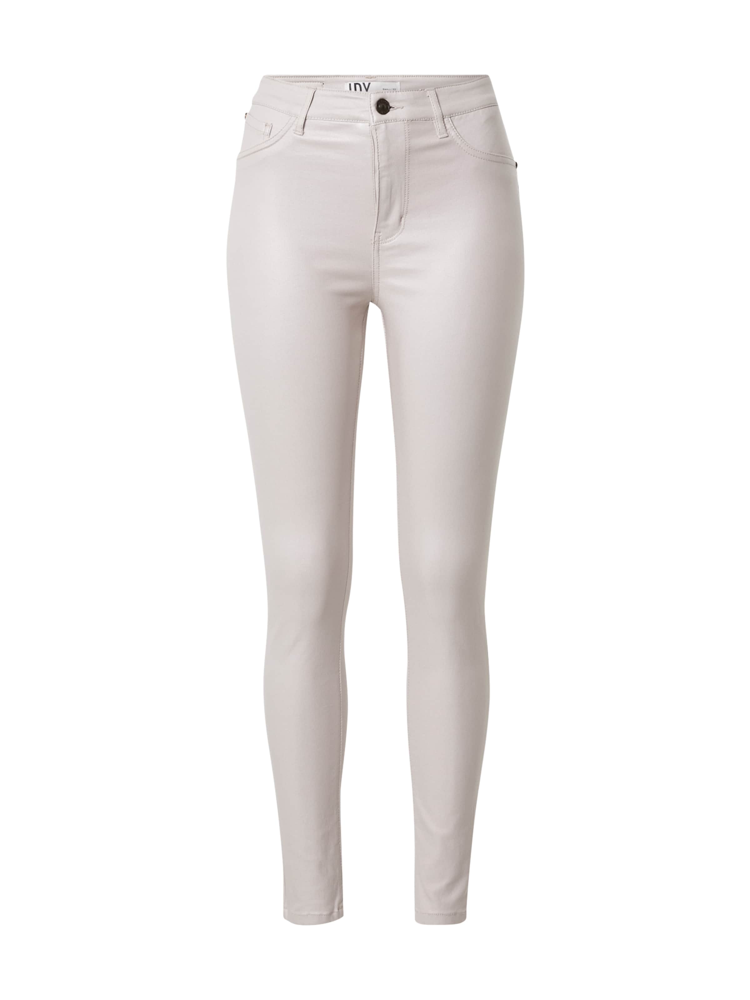 JDY Τζιν 'New Thunder' σε γκρι: μπροστά