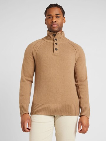 Banana Republic Pullover i beige: forside