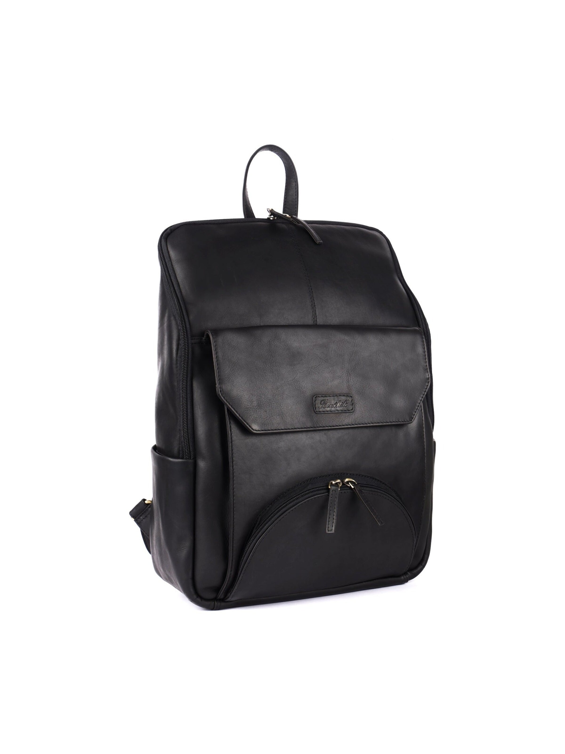 Benthill Backpack in Black