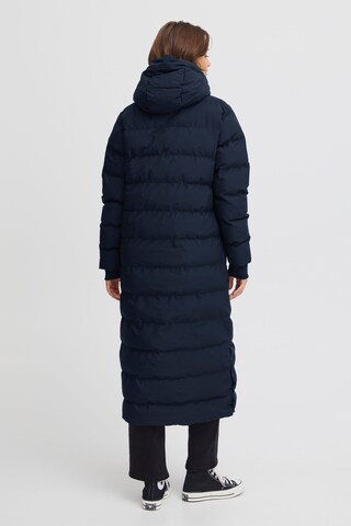 North Bend Parka "Paola" in Schwarz