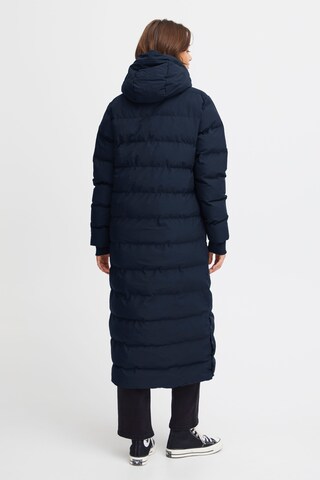 Cappotto invernale 'Paola' di North Bend in nero