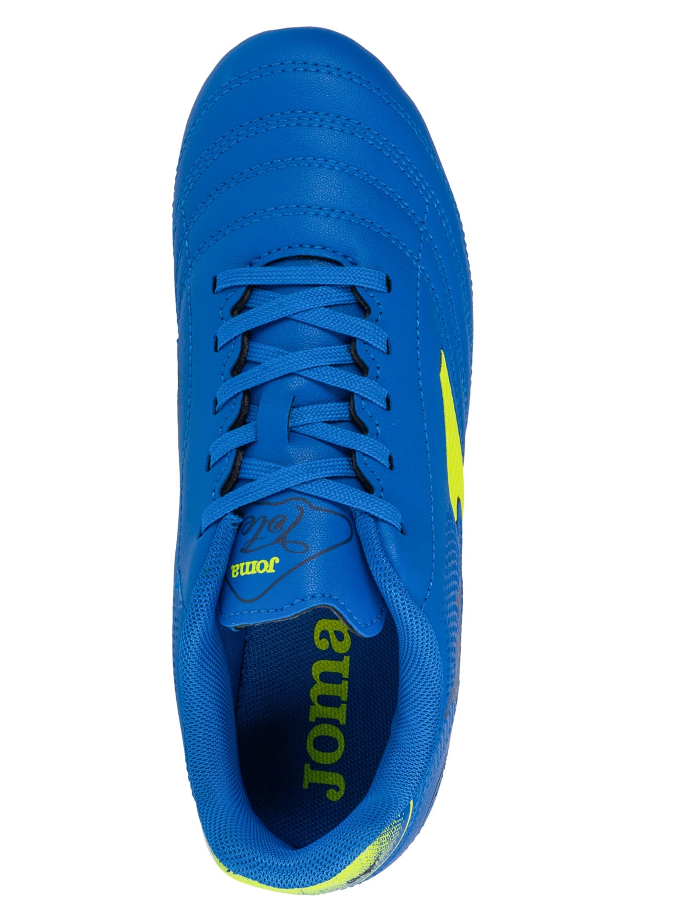 JOMA Sports shoe 'Joma Toledo Jr 25 TOJW AG' in Blue