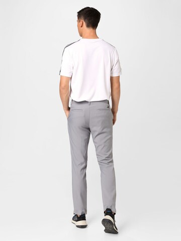 ADIDAS SPORTSWEAR Regular Urheiluhousut värissä harmaa
