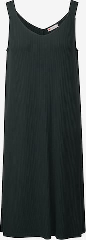 STREET ONE Dress in Green: front