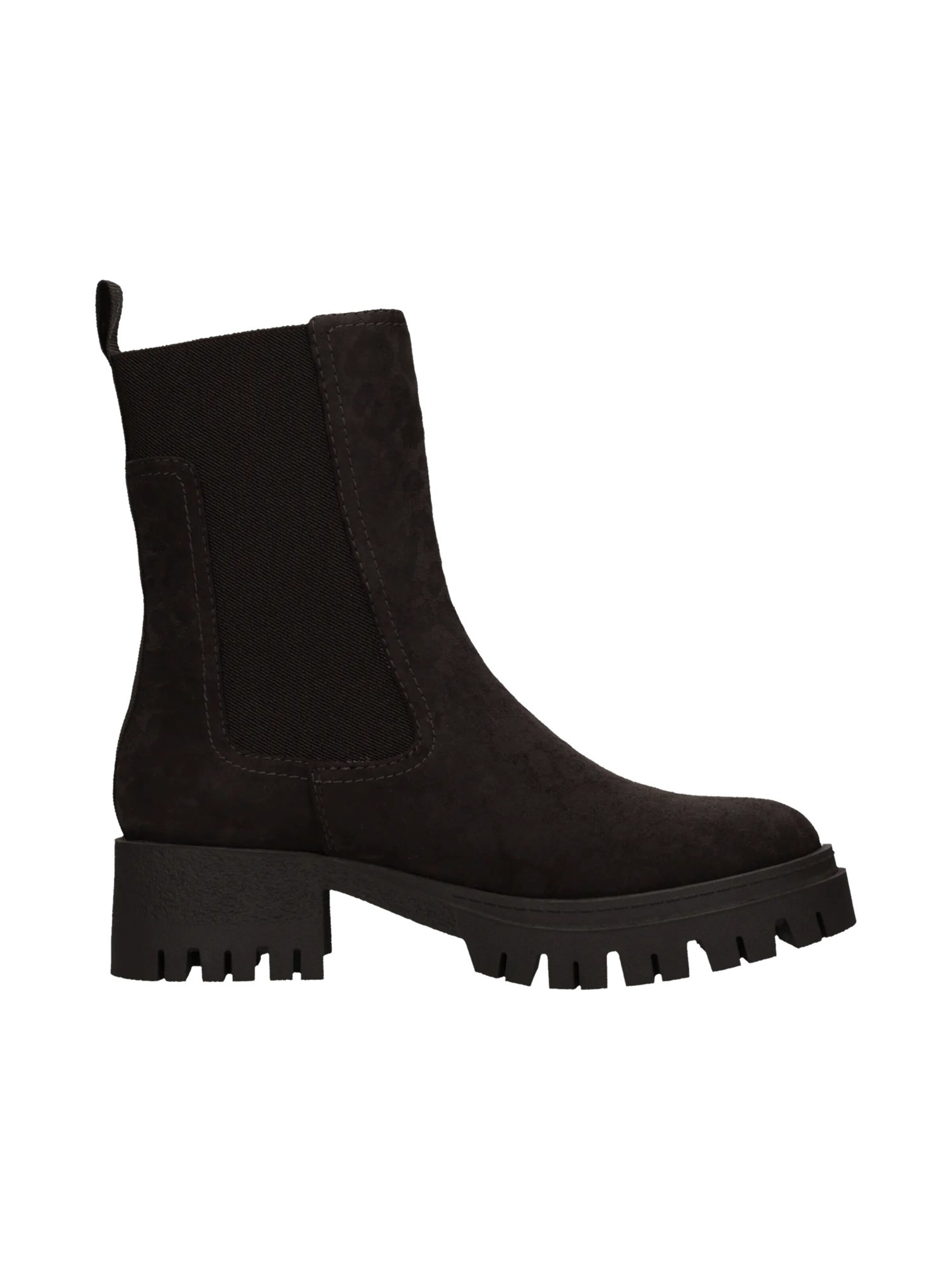 Chelsea Boots TT. BAGATT en marron