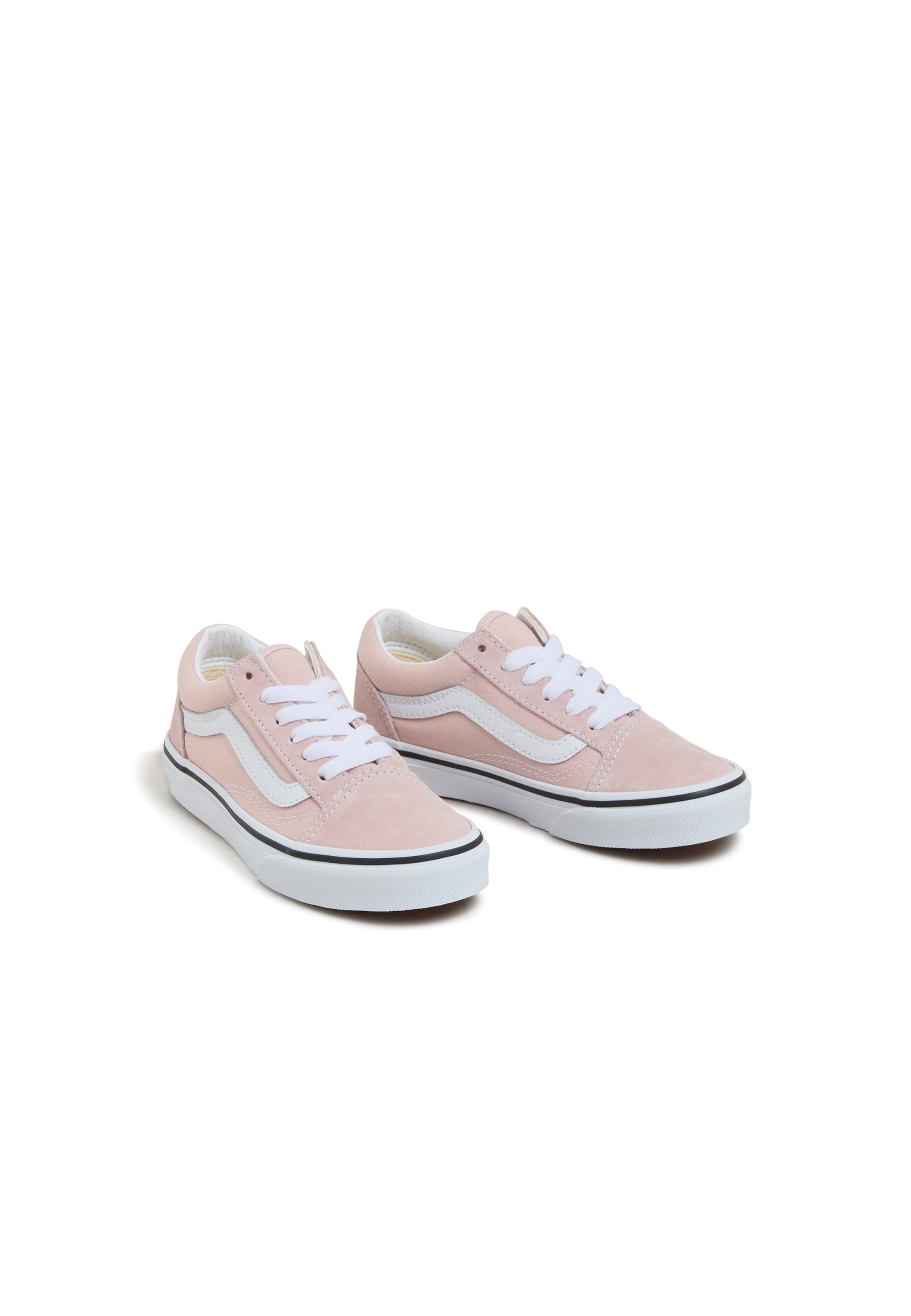 VANS - Zapatillas deportivas 'Old Skool' en rosa