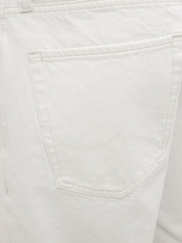 JACK & JONES - Loosefit Vaquero 'JJITony JJOriginal' en beige