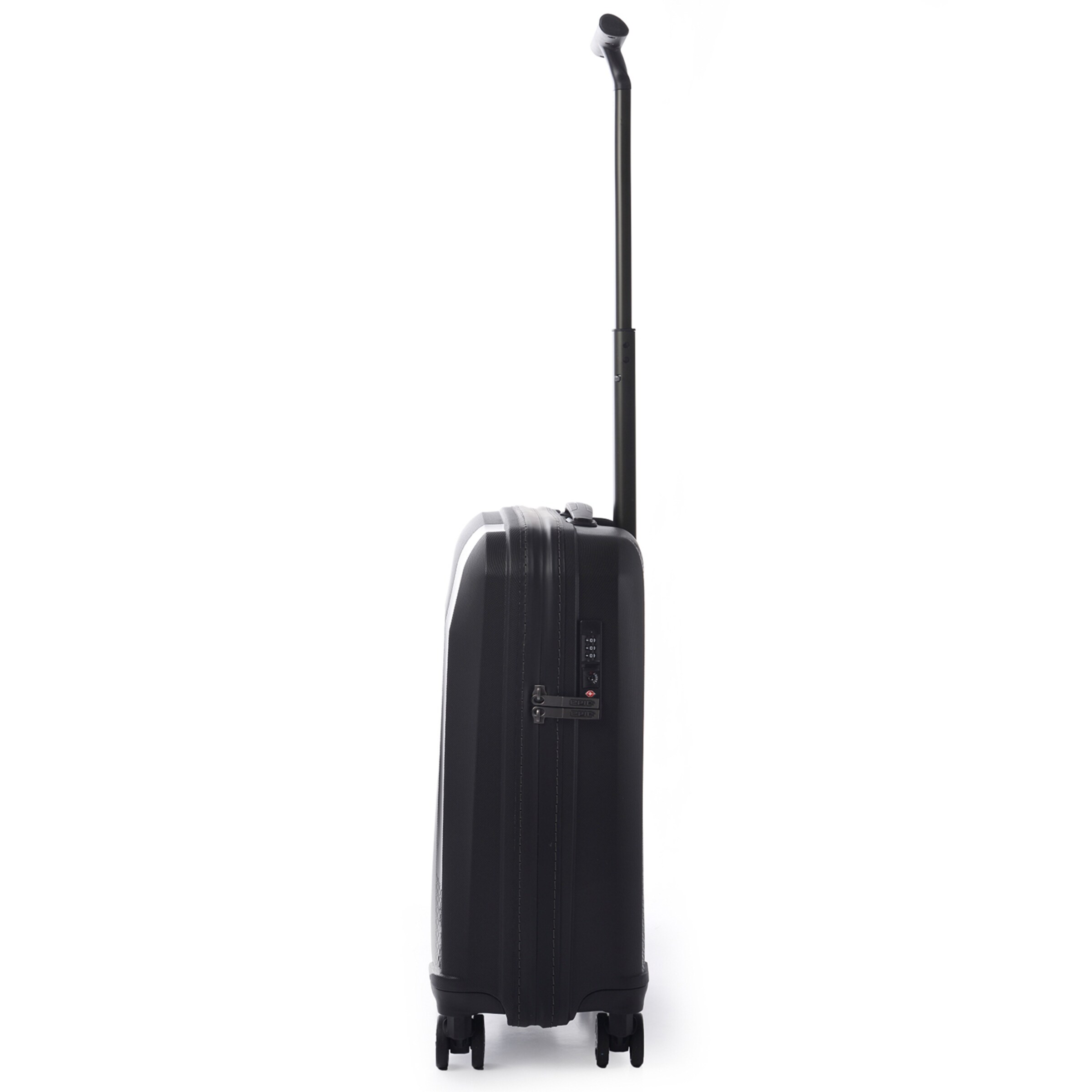 Epic Trolley 'Phantom' in Black