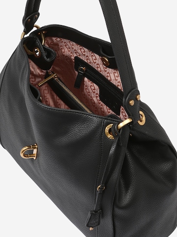 Liu Jo Shoulder Bag 'Nero' in Black