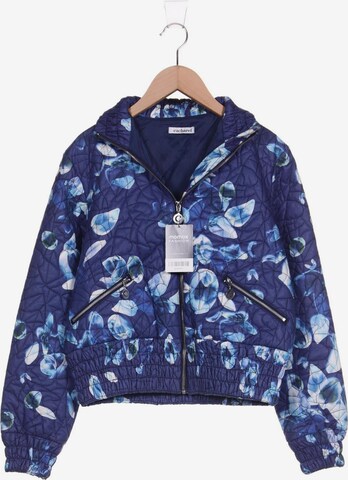 Cacharel Jacke XS in Blau: predná strana