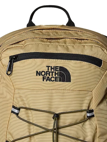 THE NORTH FACE Rucksack 'Borealis Classic' in Beige