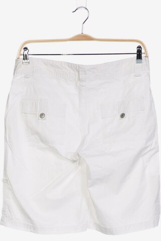 MONTEGO Shorts in XXL in White