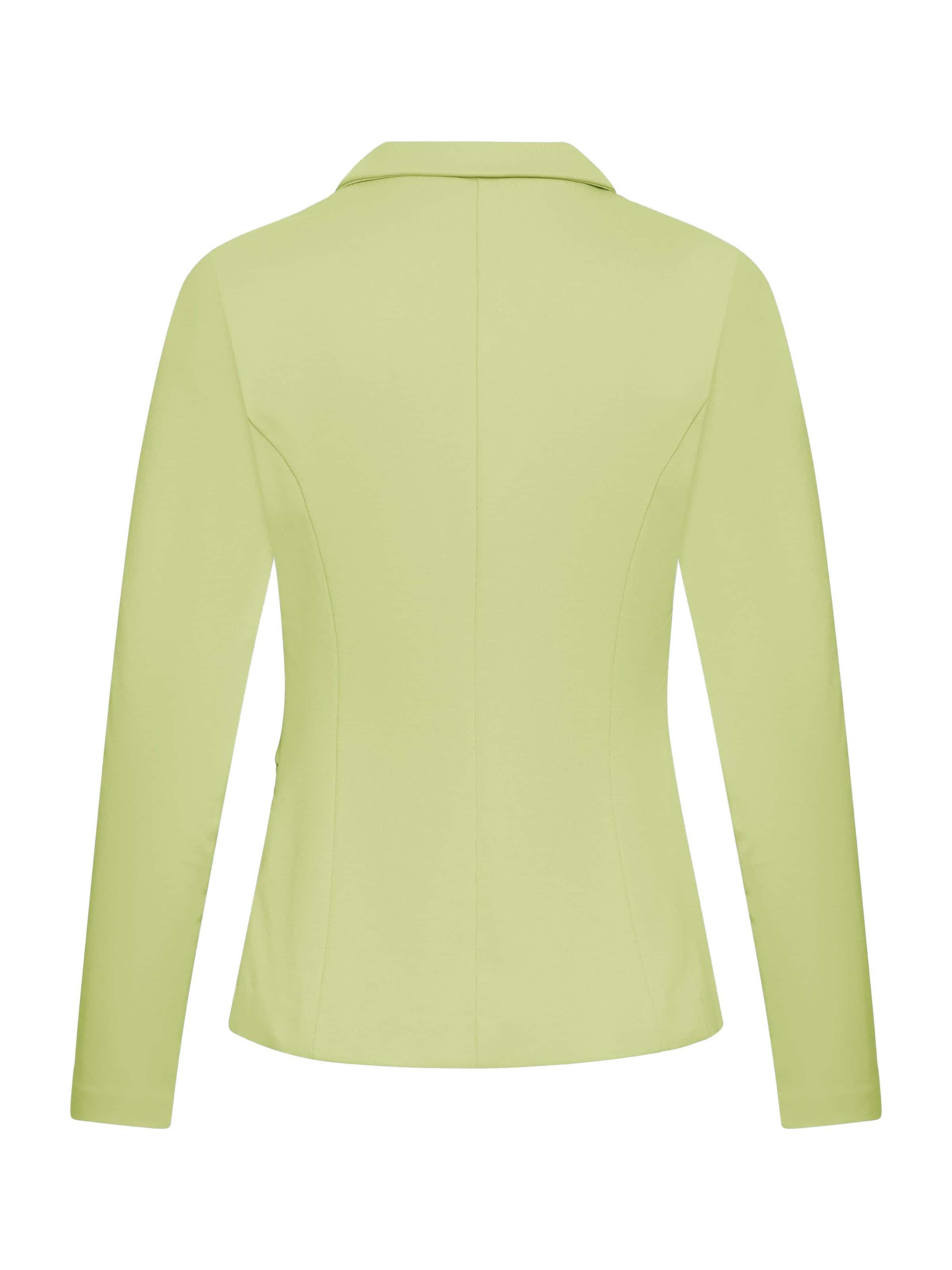 ICHI Blazer 'Kate' in Grün