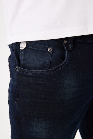 GARCIA Regular Jeans in Blue