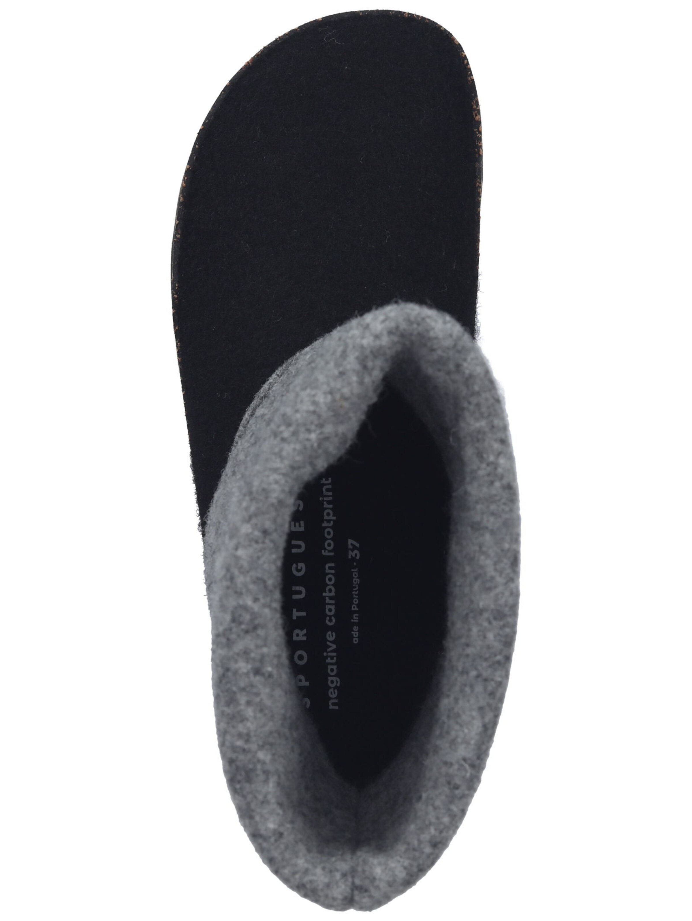 Bottines Asportuguesas en mélange de couleurs