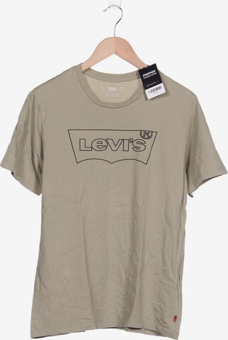 LEVI'S ® Top & Shirt in M in Beige: front