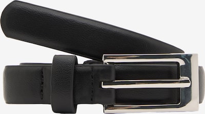 Pull&Bear Vyö värissä musta, Tuotenäkymä